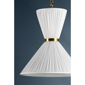 Enid 2-Light Pendant