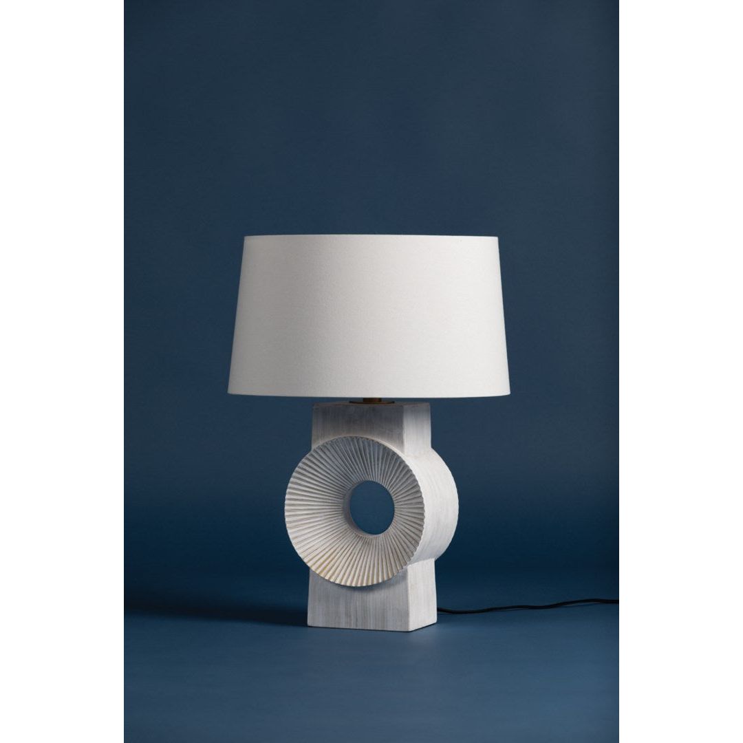 Milner 1-Light Table Lamp