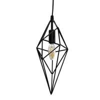 1-Light Pendant