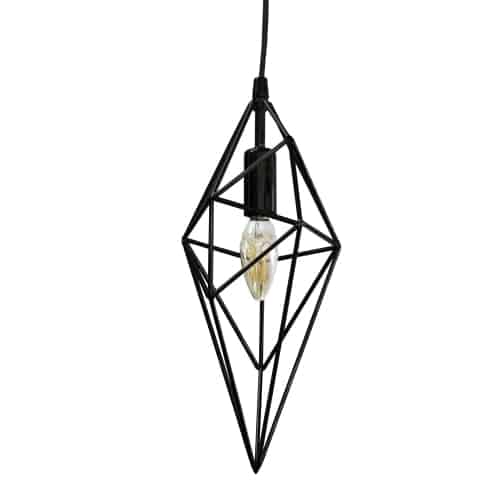 1-Light Pendant