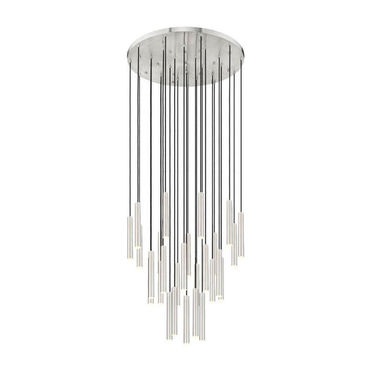 Forest 27-Light Chandelier