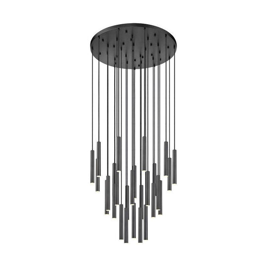 Forest 27-Light Chandelier
