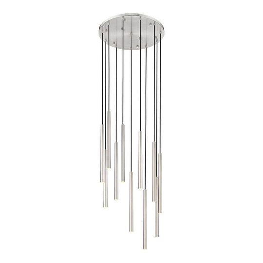 Forest 11-Light Chandelier