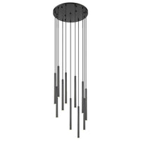 Forest 11-Light Chandelier