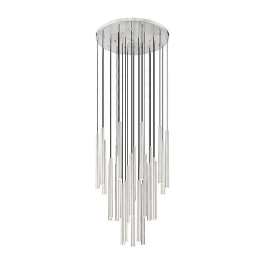 Forest 27-Light Chandelier