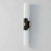 Crewe 2-Light Sconce