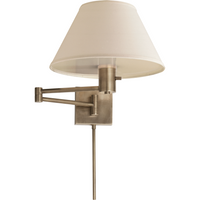 Classic Swing Arm Wall Lamp