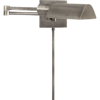 Studio Swing Arm Wall Light