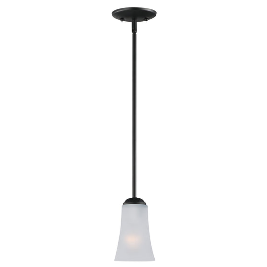 Logan 1-Light Mini Pendant