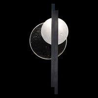 Selene 26" LSF Sconce