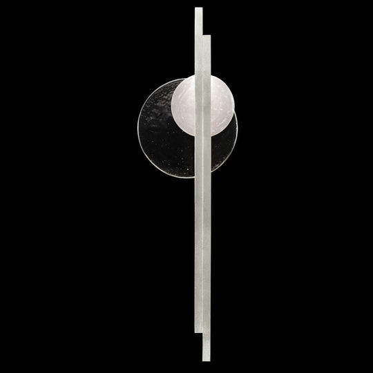 Selene 44" LSF Sconce