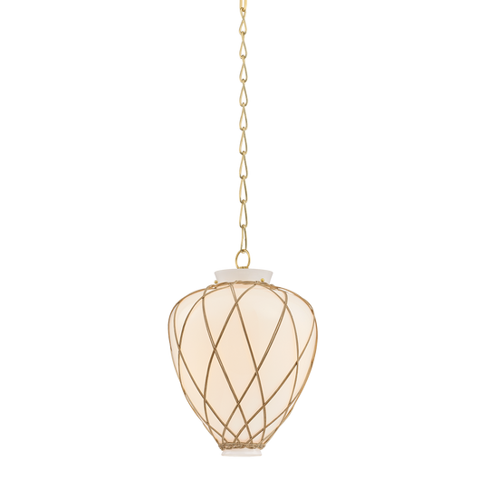 Apple Valley Pendant