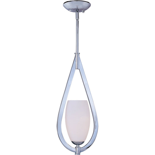 Elan 1-Light Mini Pendant