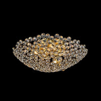 Art Deco Flush Mount
