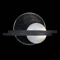 Selene 12.75" LSF Sconce