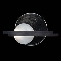 Selene 12.75" RSF Sconce
