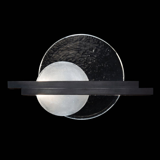 Selene 12.75" RSF Sconce