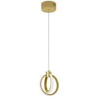 Parson 14W Pendant