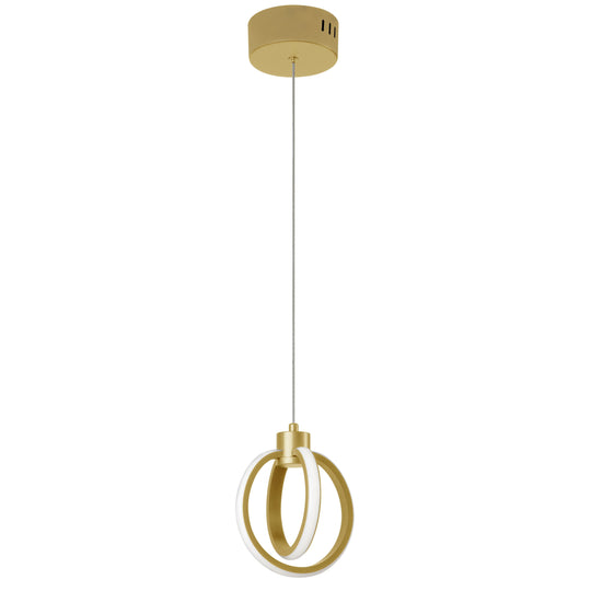 Parson 14W Pendant