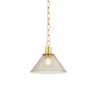 Anniebee 1-Light Pendant