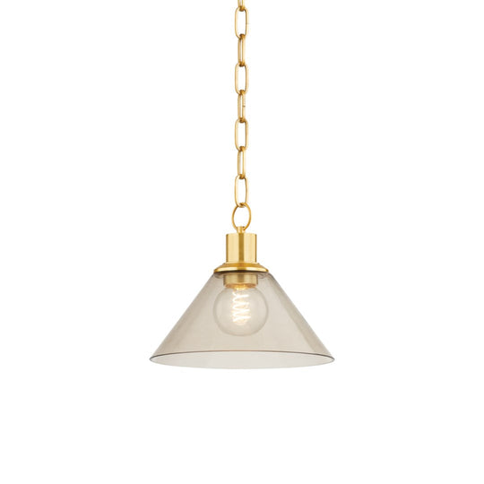 Anniebee 1-Light Pendant