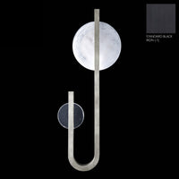 Selene 36" RSF Sconce