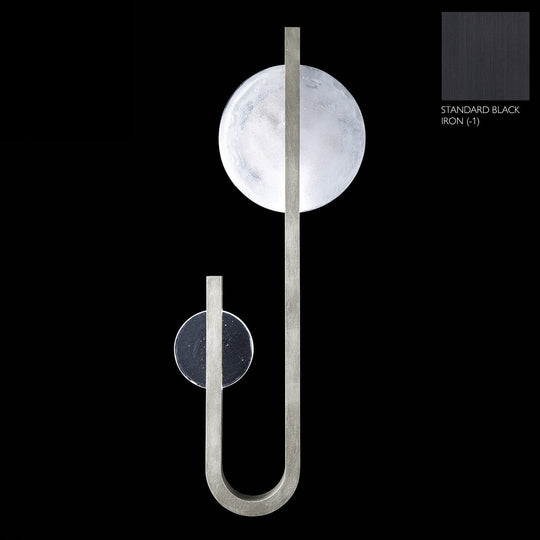 Selene 36" RSF Sconce