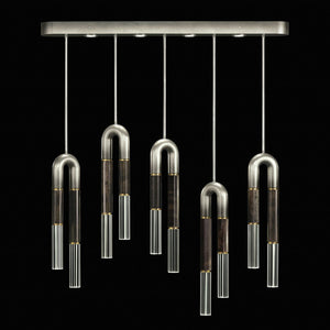 Antonia 51.5" Linear Pendant