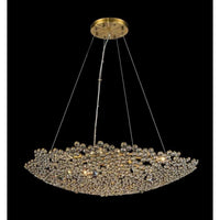 Art Deco Pendant