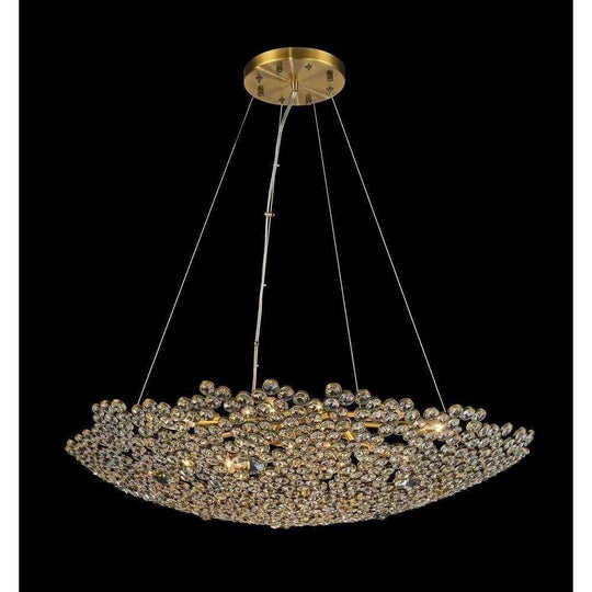 Art Deco Pendant