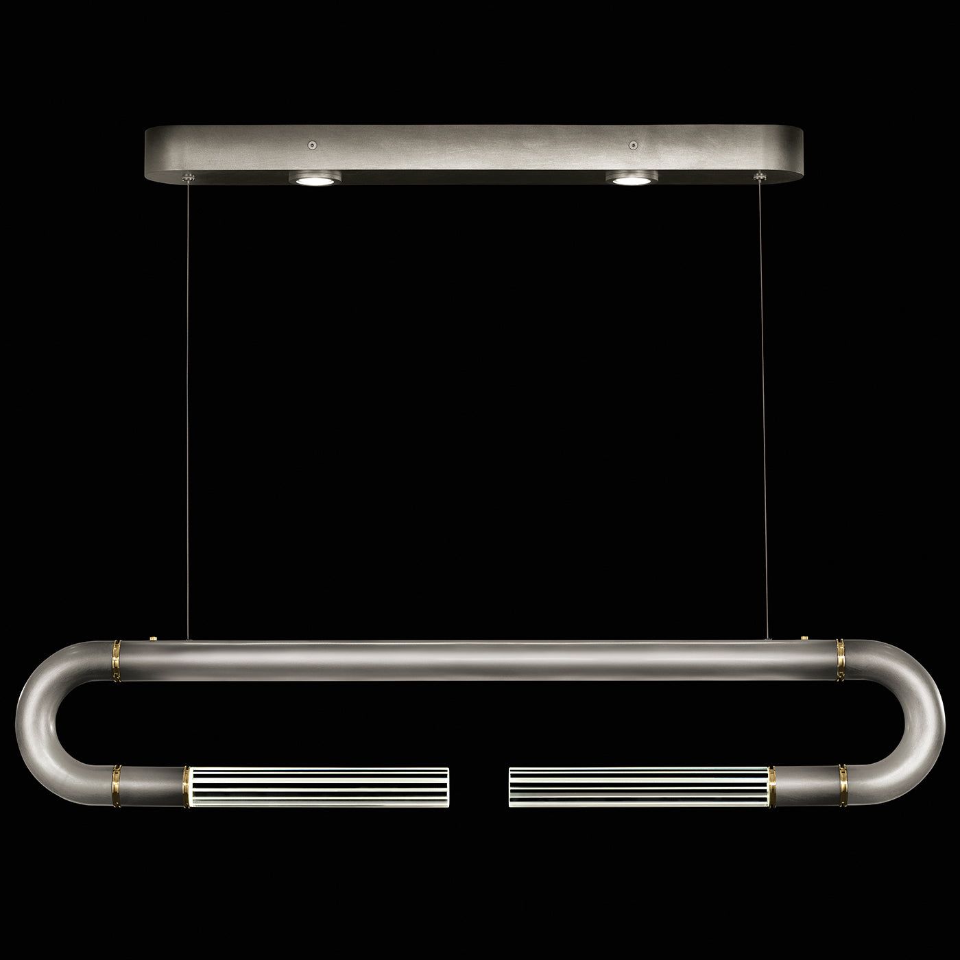 Antonia 52" Linear Pendant