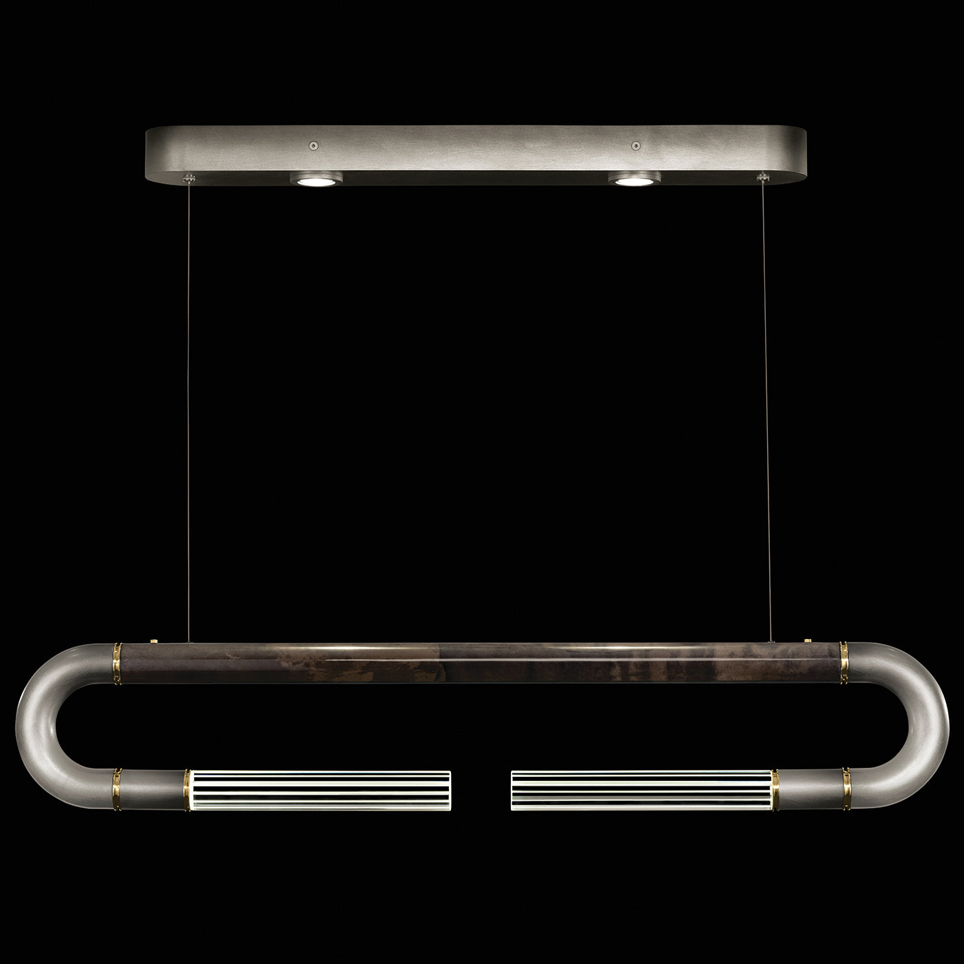 Antonia 52" Linear Pendant