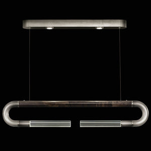 Antonia 52" Linear Pendant