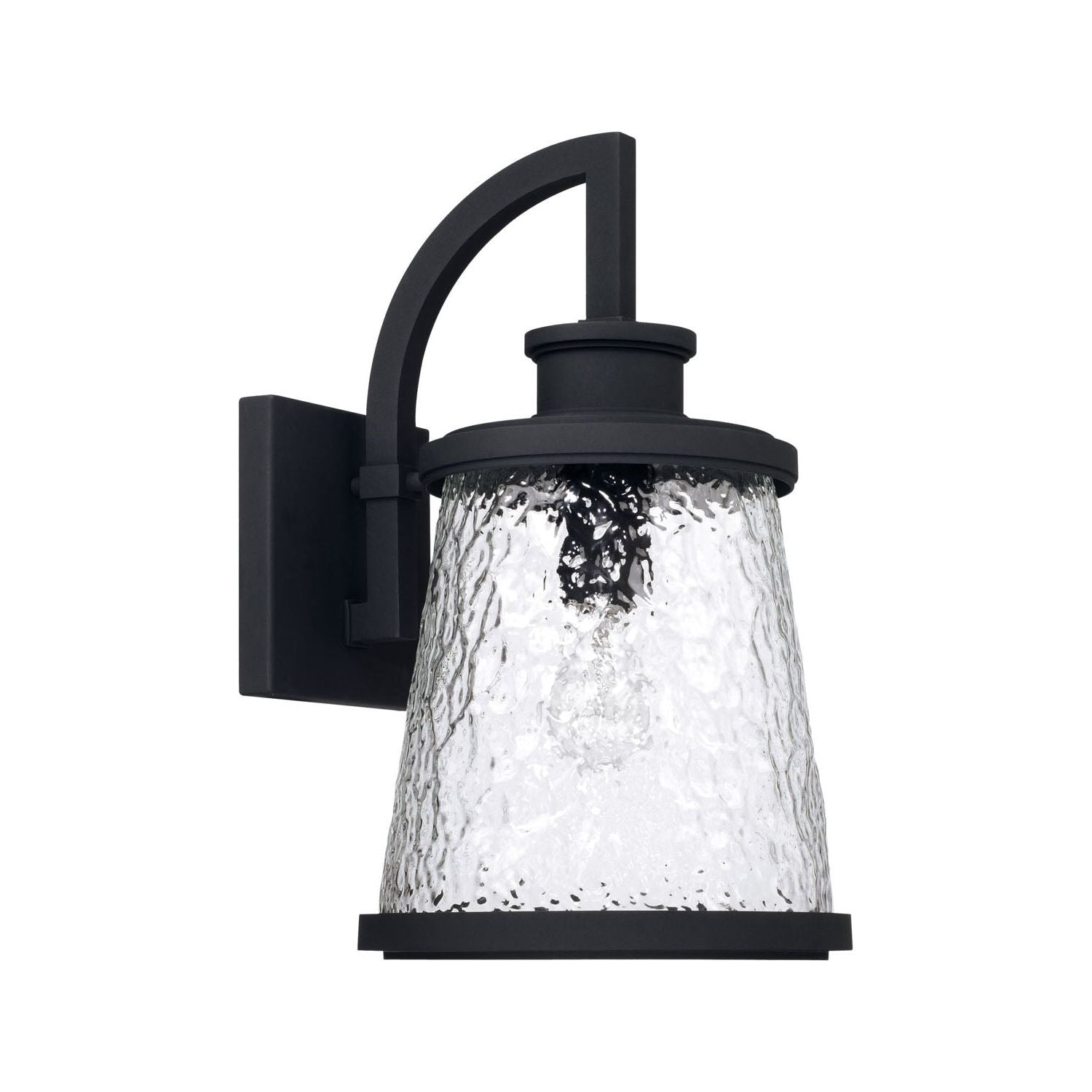 Tory 1-Light Outdoor Wall Lantern