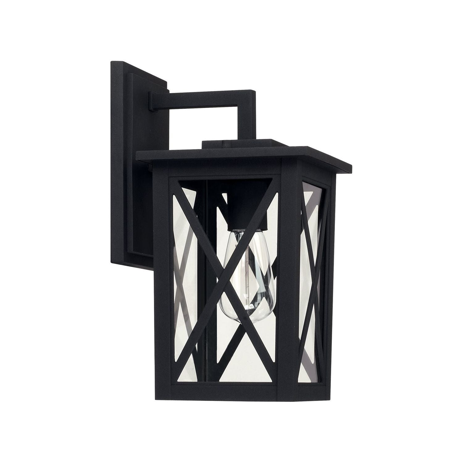 Avondale 1-Light Outdoor Wall Lantern