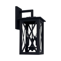 Avondale 3-Light Outdoor Wall Lantern