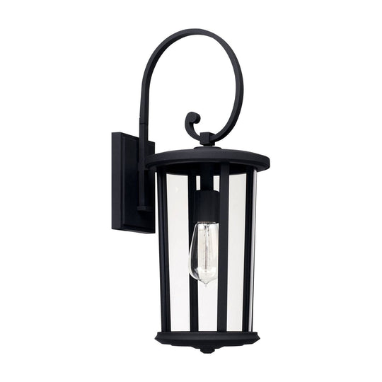 Howell 1-Light Outdoor Wall Lantern
