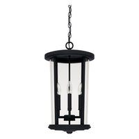 Howell 4-Light Outdoor Hanging Lantern