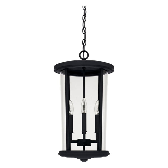 Howell 4-Light Outdoor Hanging Lantern