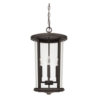 Howell 4-Light Outdoor Hanging Lantern