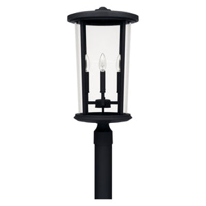 Howell 4-Light Outdoor Post Lantern