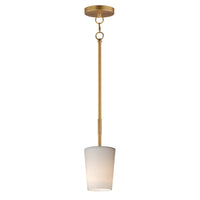 Durham 1-Light Pendant