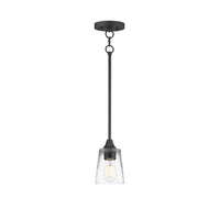 Hudson Mini Pendant