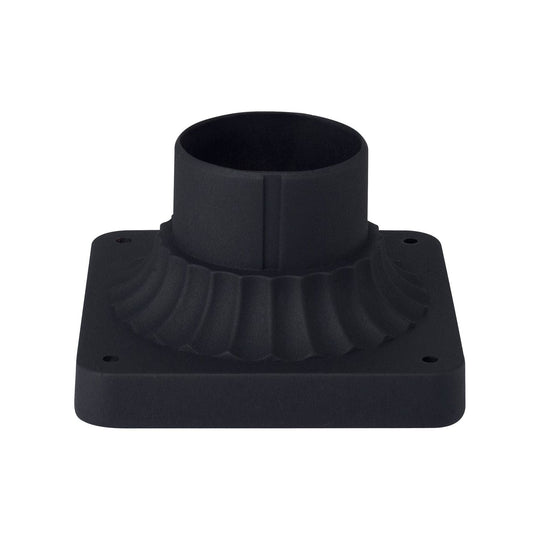 Outdoor Pier Mount Flange