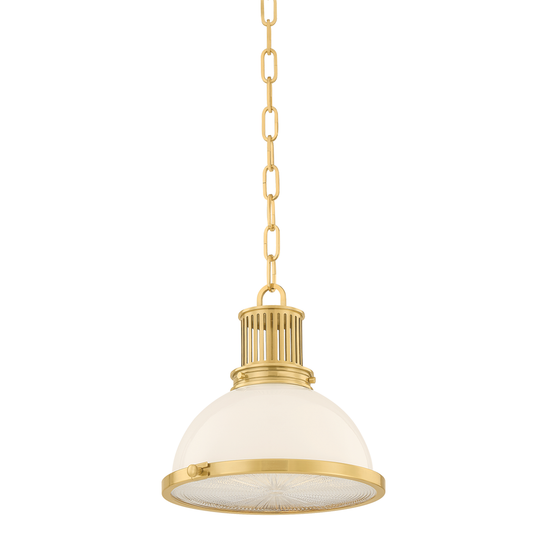 Pinesbridge Pendant