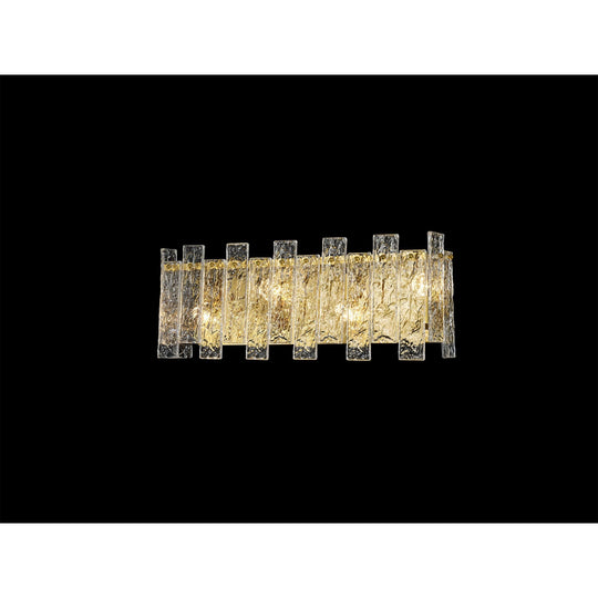 Cairo 4-Light Wall Sconce