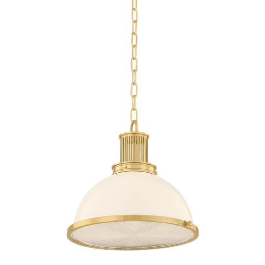 Pinesbridge Pendant