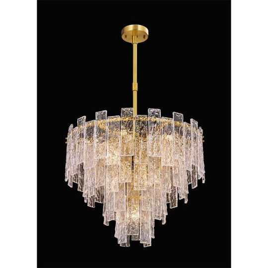 Cairo 14-Light Chandelier