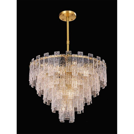 Cairo 20-Light Chandelier