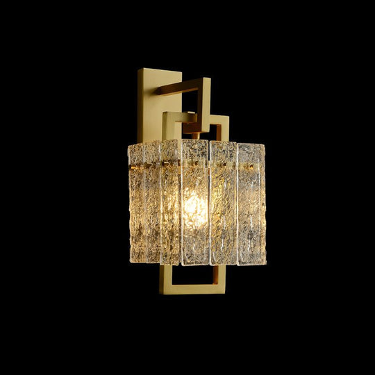 Cairo 1-Light Wall Sconce